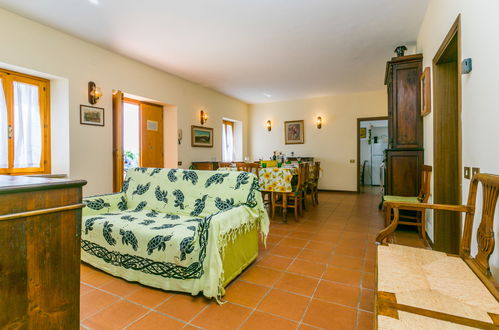 Photo 7 - 5 bedroom House in Volterra with private pool and garden