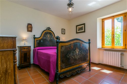 Foto 29 - Haus mit 5 Schlafzimmern in Volterra mit privater pool und garten
