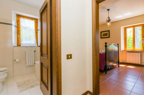 Foto 47 - Casa de 5 quartos em Volterra com piscina privada e jardim