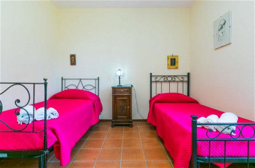 Photo 34 - Maison de 5 chambres à Volterra avec piscine privée et jardin