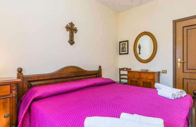 Casa de 7 quartos em Volterra com piscina privada e jardim - Foto 40