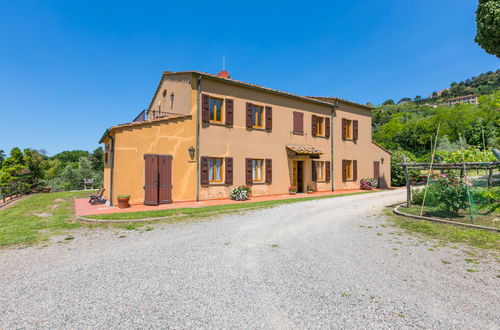 Foto 59 - Haus mit 5 Schlafzimmern in Volterra mit privater pool und garten