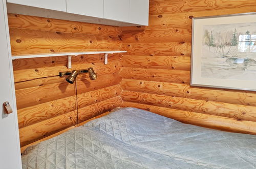 Foto 8 - Casa con 1 camera da letto a Sotkamo con sauna