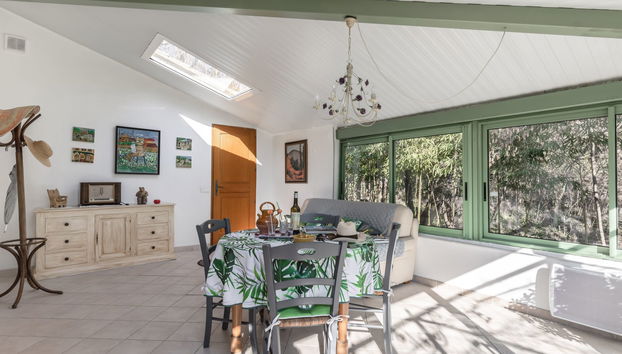 1 bedroom House in L'Isle-sur-la-Sorgue with private pool and garden - Photo 4