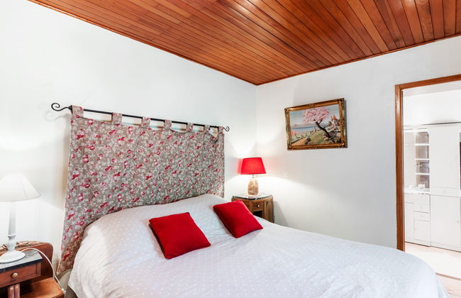 Casa de 1 quarto em L'Isle-sur-la-Sorgue com piscina privada e jardim - Foto 13