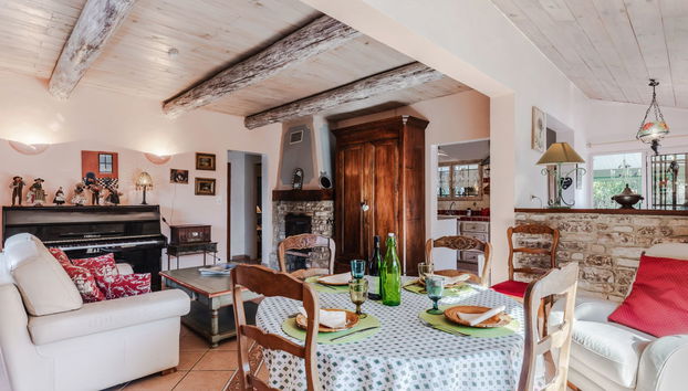 1 bedroom House in L'Isle-sur-la-Sorgue with private pool and garden - Photo 3