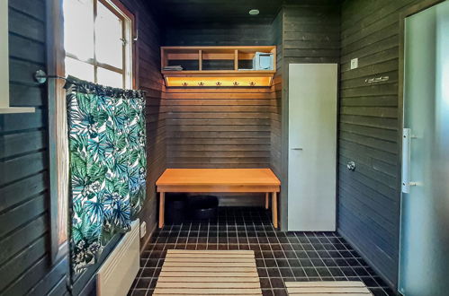 Photo 14 - Maison de 1 chambre à Sastamala avec sauna