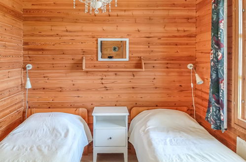 Photo 12 - Maison de 1 chambre à Sastamala avec sauna