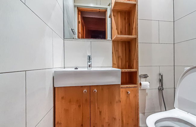 Casa de 1 quarto em Sastamala com sauna - Foto 15