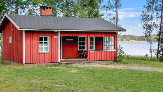 1 bedroom House in Sastamala with sauna - Photo 3