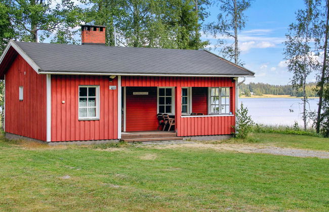 Casa de 1 quarto em Sastamala com sauna - Foto 3