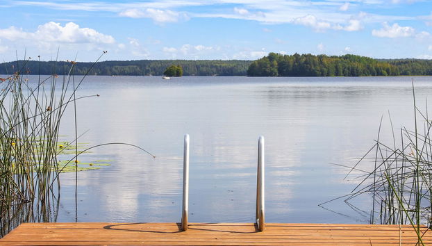 1 bedroom House in Sastamala with sauna - Photo 5