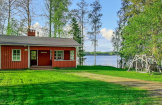 Photo 2 - Maison de 1 chambre à Sastamala avec sauna