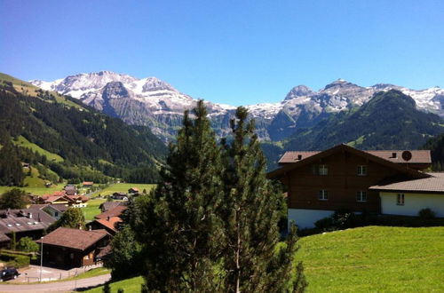 Photo 5 - Appartement de 3 chambres à Lenk