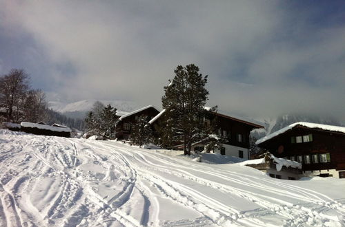 Photo 10 - Appartement de 3 chambres à Lenk