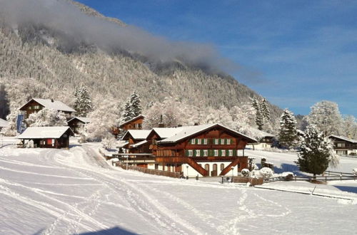 Photo 11 - Appartement de 3 chambres à Lenk