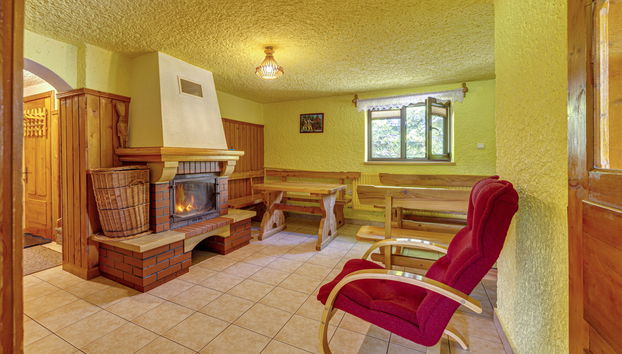 Apartamento de 4 quartos em Bukowina Tatrzańska com piscina e jardim - Foto 2