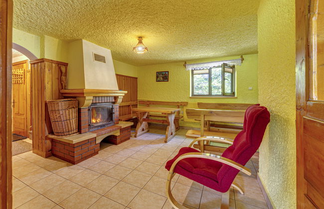 Apartamento de 4 quartos em Bukowina Tatrzańska com piscina e jardim - Foto 2