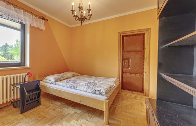 Apartamento de 4 quartos em Bukowina Tatrzańska com piscina e jardim - Foto 18