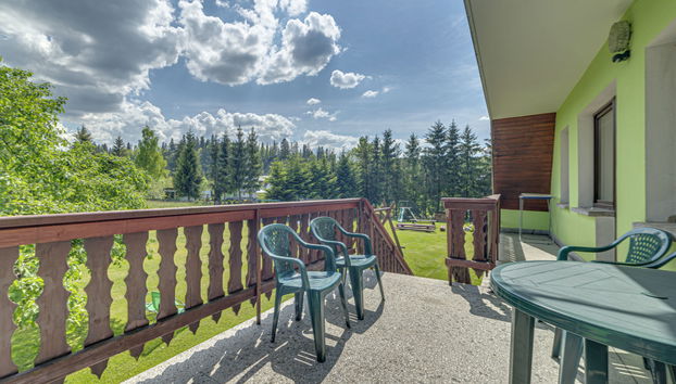 Apartamento de 4 quartos em Bukowina Tatrzańska com piscina e jardim - Foto 5