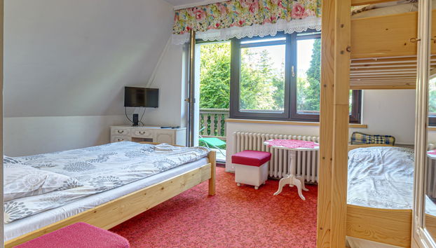 Apartamento de 4 quartos em Bukowina Tatrzańska com piscina e jardim - Foto 4
