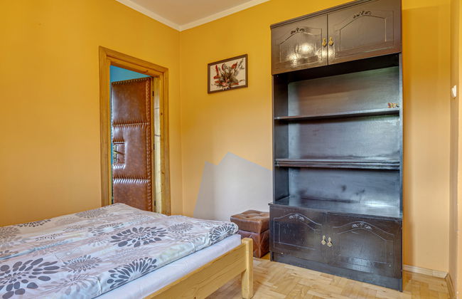 Apartamento de 4 quartos em Bukowina Tatrzańska com piscina e jardim - Foto 17