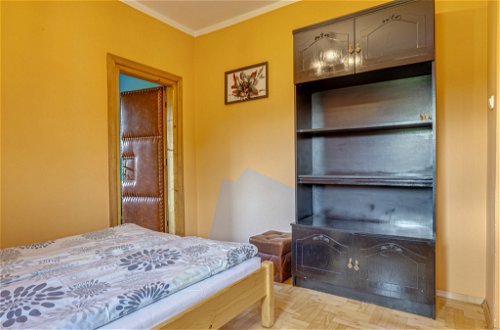 Foto 17 - Apartment mit 4 Schlafzimmern in Bukowina Tatrzańska mit schwimmbad und blick auf die berge