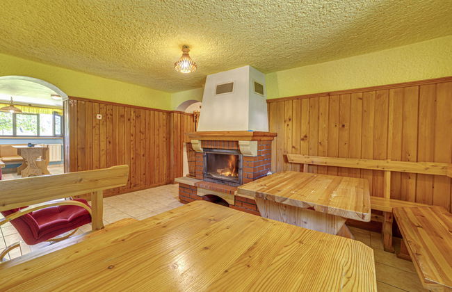 Apartamento de 4 quartos em Bukowina Tatrzańska com piscina e jardim - Foto 6