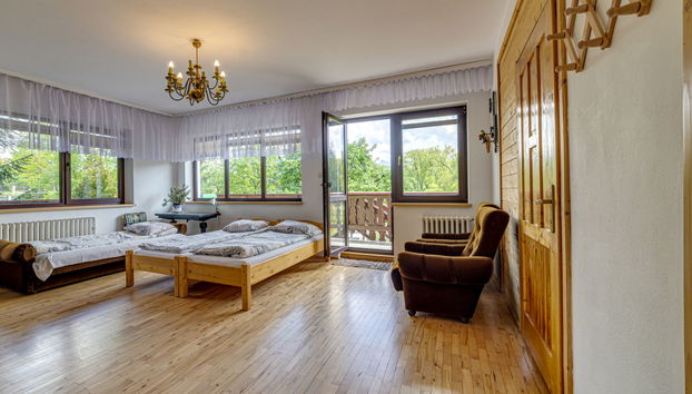 Apartamento de 4 quartos em Bukowina Tatrzańska com piscina e jardim - Foto 3