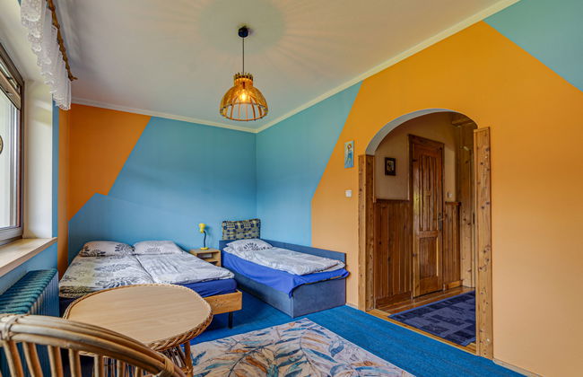 Apartamento de 4 quartos em Bukowina Tatrzańska com piscina e jardim - Foto 12
