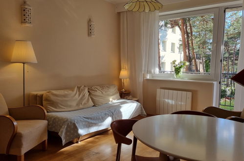 Photo 13 - 1 bedroom Apartment in Jastarnia