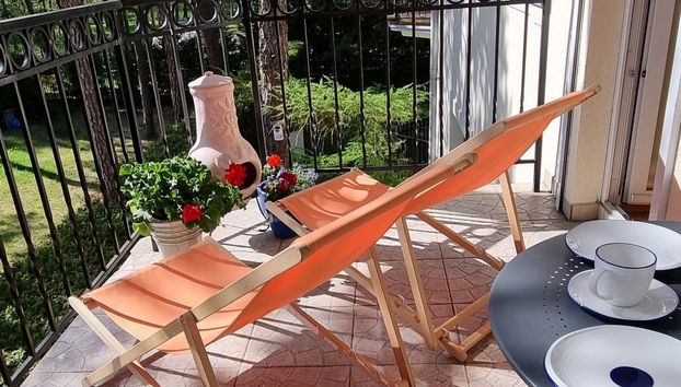 Appartamento con 2 camere da letto a Jastarnia - Foto 4