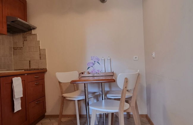 Appartamento con 2 camere da letto a Jastarnia - Foto 14