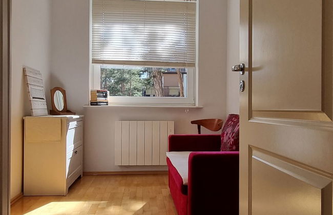 Appartamento con 2 camere da letto a Jastarnia - Foto 7