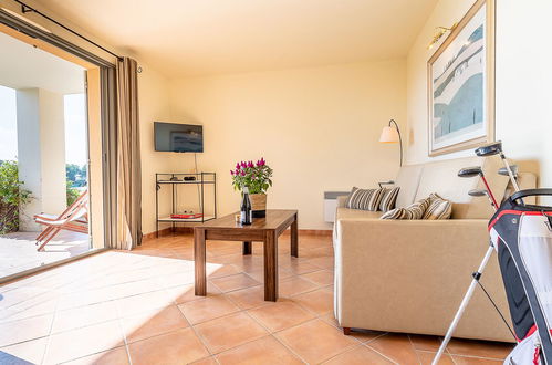 Photo 6 - 1 bedroom Apartment in Saumane-de-Vaucluse with swimming pool and garden