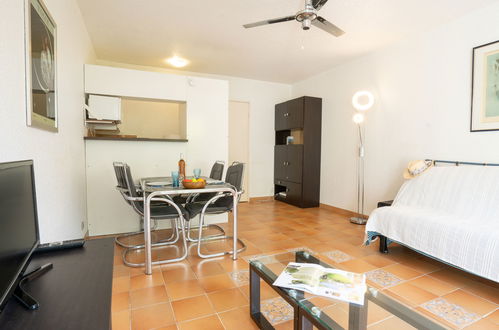 Foto 8 - Apartamento em La Ciotat com piscina e jardim