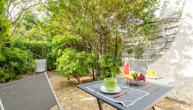 Apartment mit 1 Schlafzimmer in La Ciotat mit schwimmbad und garten - Foto 2