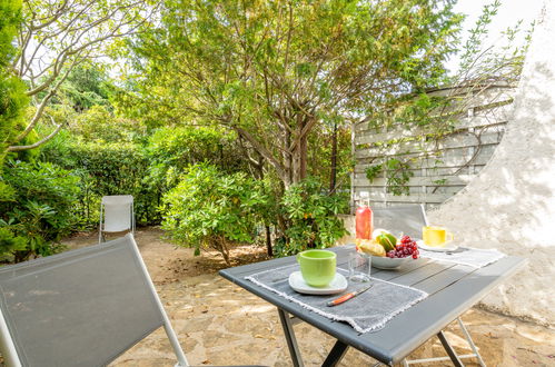 Photo 2 - Appartement en La Ciotat avec piscine et jardin