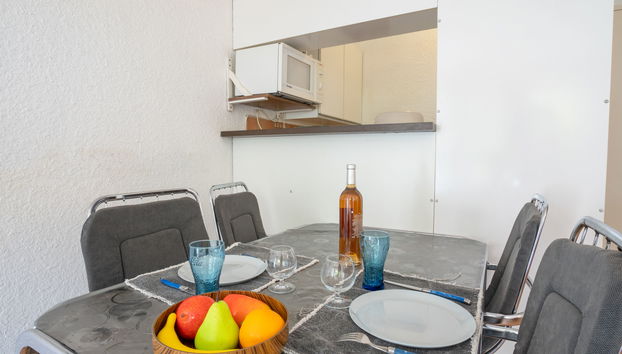 Apartment mit 1 Schlafzimmer in La Ciotat mit schwimmbad und garten - Foto 4