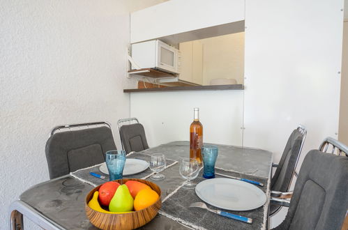 Foto 4 - Apartamento em La Ciotat com piscina e jardim