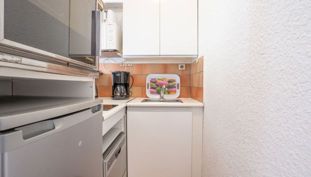 Apartment mit 1 Schlafzimmer in La Ciotat mit schwimmbad und garten - Foto 5