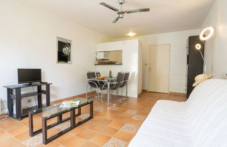 Foto 3 - Apartamento en La Ciotat con piscina y jardín