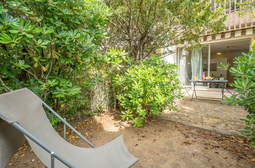 Photo 12 - Appartement en La Ciotat avec piscine et jardin