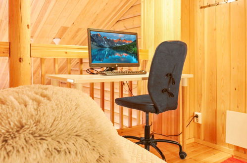 Photo 19 - 2 bedroom House in Kuusamo with sauna and mountain view