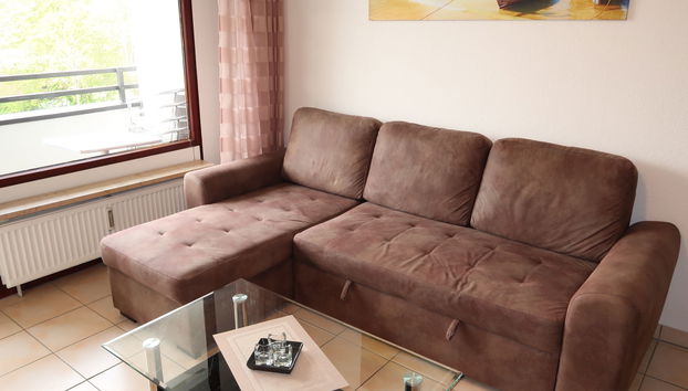 Apartment mit 2 Schlafzimmern in Damp - Foto 2