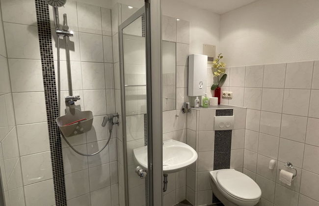 Apartment mit 2 Schlafzimmern in Damp - Foto 5