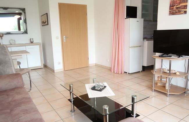 Apartment mit 2 Schlafzimmern in Damp - Foto 6