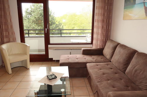 Photo 8 - 1 bedroom Apartment in Damp with sea view