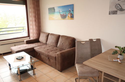 Photo 10 - 1 bedroom Apartment in Damp with sea view