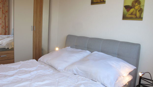 Apartment mit 2 Schlafzimmern in Damp - Foto 4